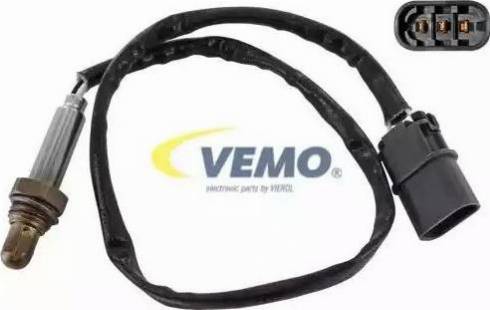 Vemo V38-76-0011 - Lambda Sensor autospares.lv