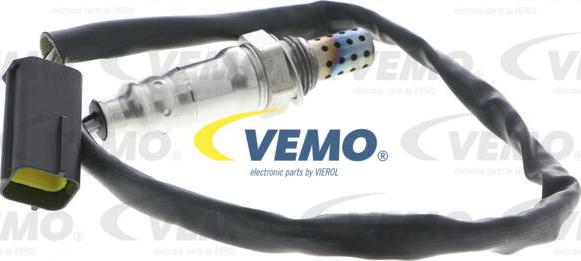 Vemo V38-76-0020 - Lambda Sensor autospares.lv