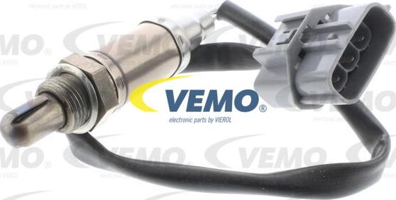 Vemo V38-76-0023 - Lambda Sensor autospares.lv