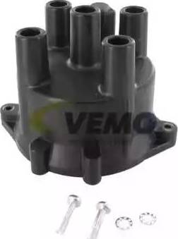 Vemo V38-70-0004 - Distributor Cap autospares.lv