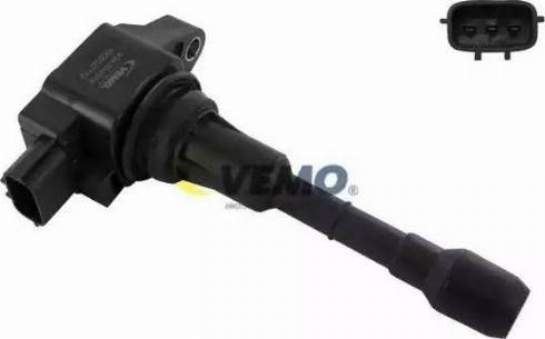 Vemo V38-70-0010 - Ignition Coil autospares.lv