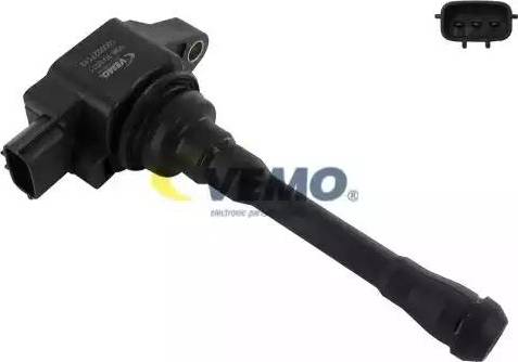 Vemo V38-70-0011 - Ignition Coil autospares.lv