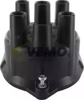 Vemo V38-70-0030 - Distributor Cap autospares.lv