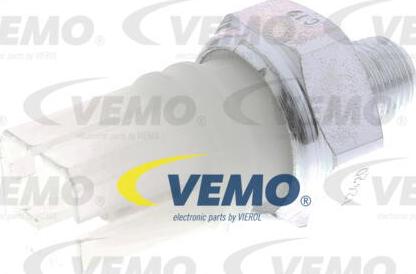 Vemo V38-73-0001 - Sender Unit, oil pressure autospares.lv