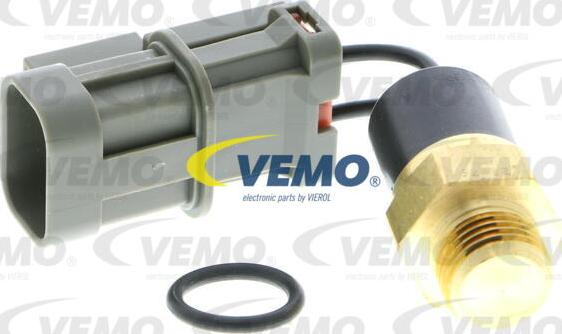 Vemo V38-73-0015 - Temperature Switch, radiator / air conditioner fan autospares.lv