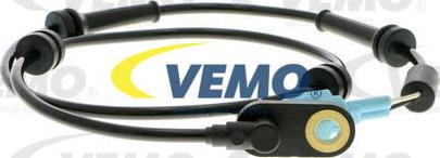 Vemo V38-72-0033 - Sensor, wheel speed autospares.lv