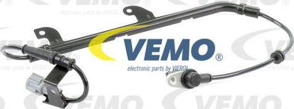 Vemo V38-72-0079 - Sensor, wheel speed autospares.lv