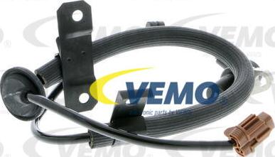 Vemo V38-72-0116 - Sensor, wheel speed autospares.lv