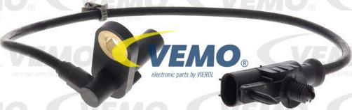 Vemo V38-72-0134 - Sensor, wheel speed autospares.lv