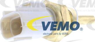Vemo V38-72-0129 - Sensor, coolant temperature autospares.lv