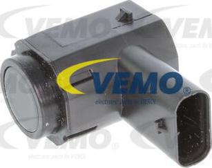 Vemo V38-72-0125 - Sensor, parking assist autospares.lv