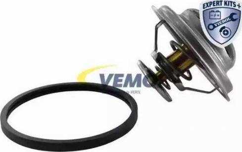 Vemo V33-99-0002 - Coolant thermostat / housing autospares.lv