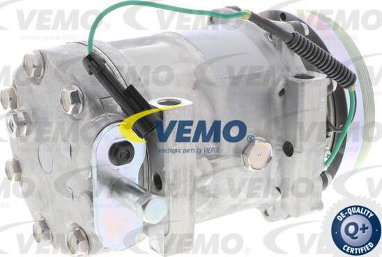Vemo V33-15-0001 - Compressor, air conditioning autospares.lv