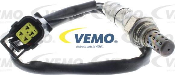 Vemo V33-76-0002 - Lambda Sensor autospares.lv