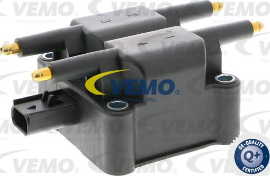 Vemo V33-70-0001 - Ignition Coil autospares.lv