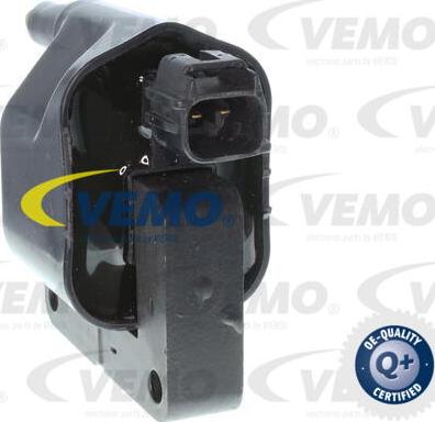 Vemo V33-70-0002 - Ignition Coil autospares.lv