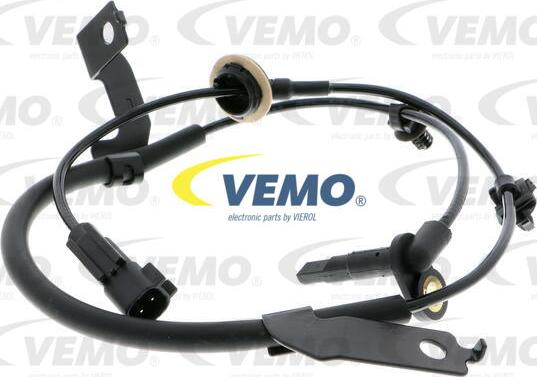 Vemo V33-72-0028 - Sensor, wheel speed autospares.lv