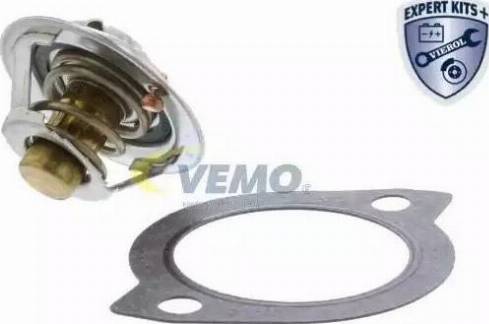 Vemo V32-99-1701 - Coolant thermostat / housing autospares.lv