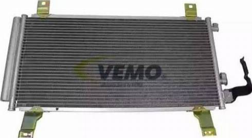 Vemo V32-62-0019 - Condenser, air conditioning autospares.lv
