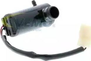 Vemo V32-08-0001 - Water Pump, window cleaning autospares.lv