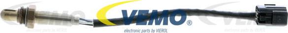 Vemo V32-76-0009 - Lambda Sensor autospares.lv