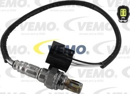 Vemo V32-76-0005 - Lambda Sensor autospares.lv