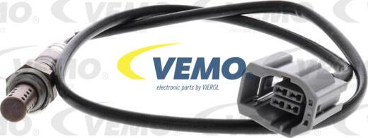 Vemo V32-76-0019 - Lambda Sensor autospares.lv