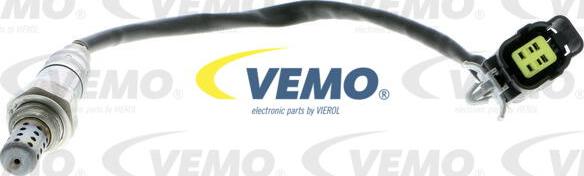 Vemo V32-76-0011 - Lambda Sensor autospares.lv