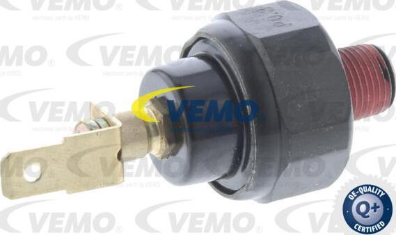 Vemo V32-73-0001 - Sender Unit, oil pressure autospares.lv