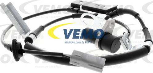 Vemo V32-72-0069 - Sensor, wheel speed autospares.lv