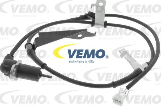 Vemo V32-72-0064 - Sensor, wheel speed autospares.lv