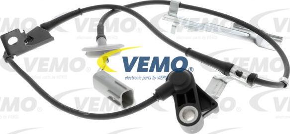 Vemo V32-72-0066 - Sensor, wheel speed autospares.lv