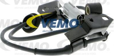 Vemo V32-72-0060 - Sensor, wheel speed autospares.lv