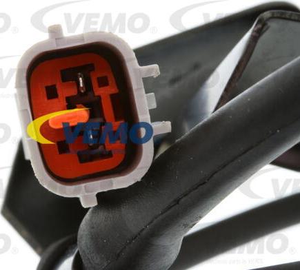 Vemo V32-72-0060 - Sensor, wheel speed autospares.lv