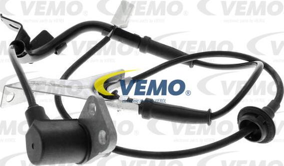 Vemo V32-72-0067 - Sensor, wheel speed autospares.lv