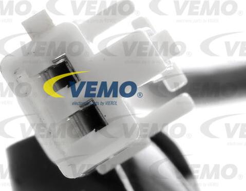Vemo V32-72-0067 - Sensor, wheel speed autospares.lv