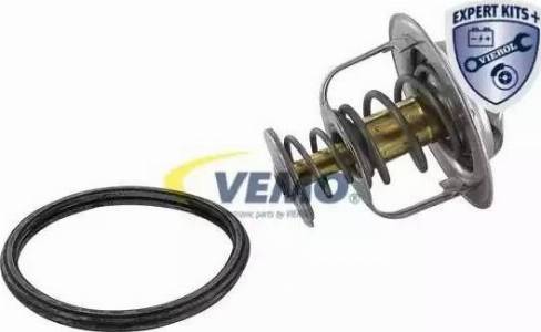 Vemo V37-99-0005 - Coolant thermostat / housing autospares.lv