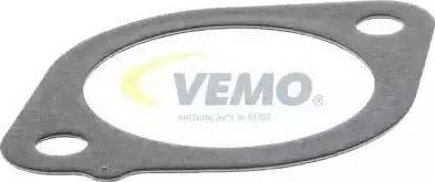 Vemo V37-99-0010 - Coolant thermostat / housing autospares.lv