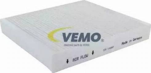 Vemo V37-30-0004 - Filter, interior air autospares.lv