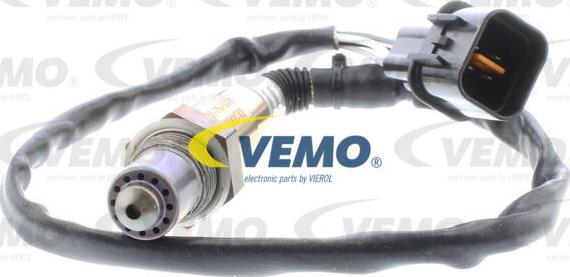 Vemo V37-76-0004 - Lambda Sensor autospares.lv