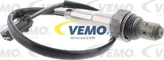 Vemo V37-76-0005 - Lambda Sensor autospares.lv