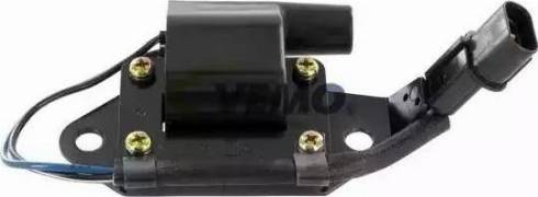 Vemo V37-70-0001 - Ignition Coil autospares.lv