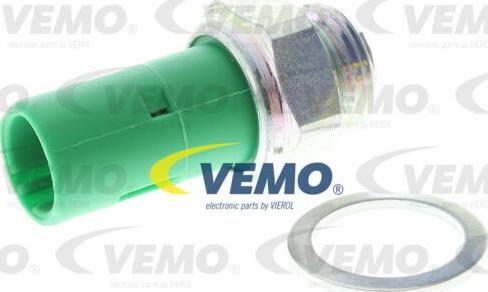 Vemo V37-73-0006 - Sender Unit, oil pressure autospares.lv
