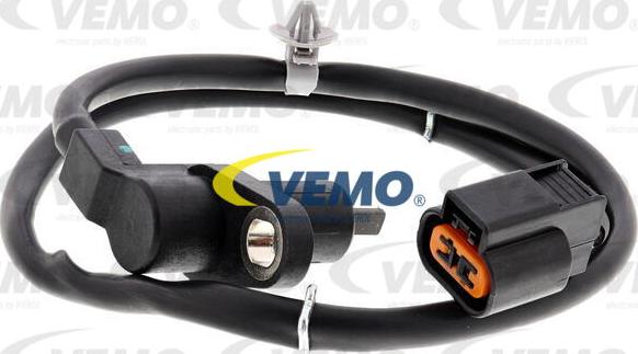 Vemo V37-72-0057 - Sensor, wheel speed autospares.lv