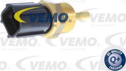 Vemo V37-72-0004 - Sensor, coolant temperature autospares.lv