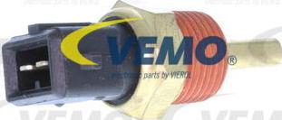 Vemo V37-72-0001 - Sensor, oil temperature autospares.lv