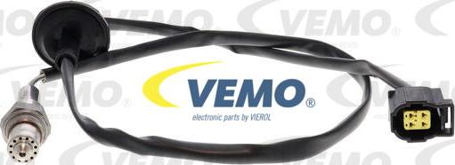 Vemo V37-72-0014 - Lambda Sensor autospares.lv