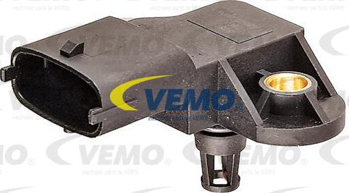Vemo V37-72-0011 - Sensor, intake manifold pressure autospares.lv