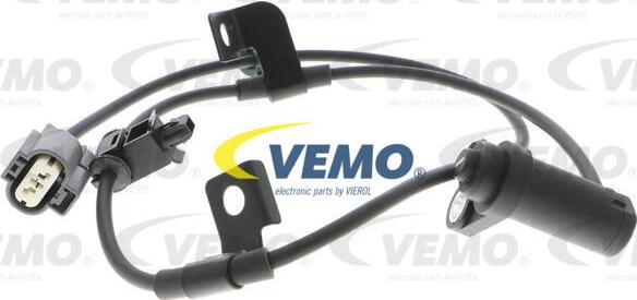 Vemo V37-72-0111 - Sensor, wheel speed autospares.lv