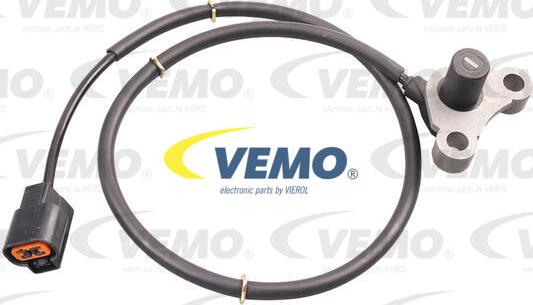Vemo V37-72-0121 - Sensor, wheel speed autospares.lv